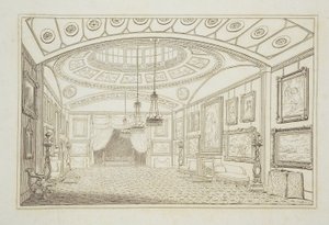 Lord De Tabley
